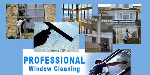 North Shore Window Cleaning, Repair, Replacement