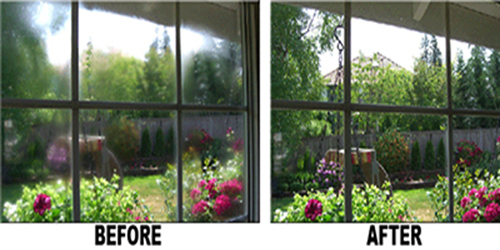 North Shore Window Cleaning, Repair, Replacement