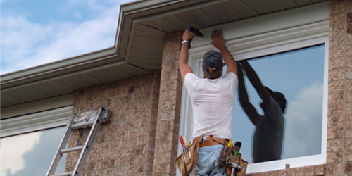 North Shore Window Cleaning, Repair, Replacement
